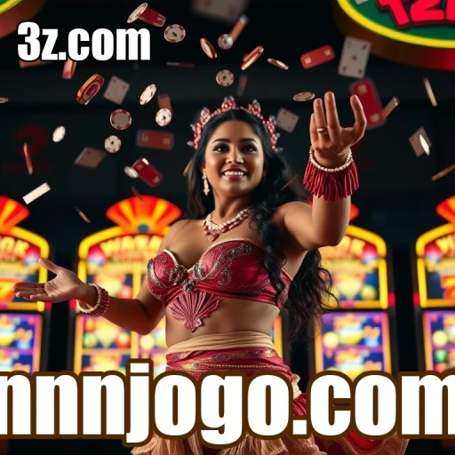 A Magia do Arcade em nnnjogo.com: Jogos para Todos!