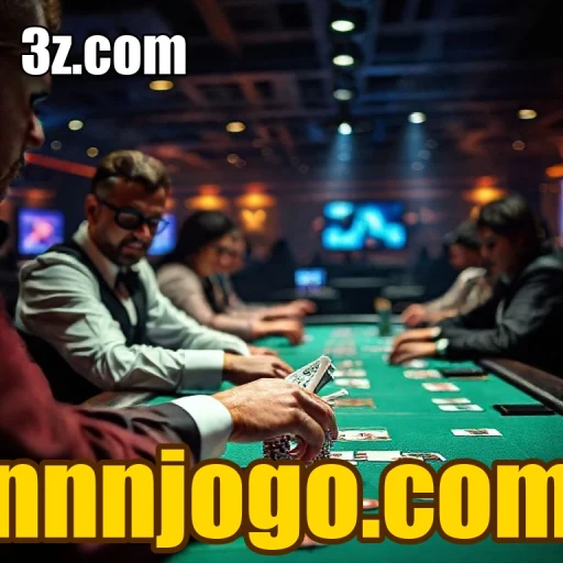 Franquia Inovadora: O Que Esperar do nnnjogo.com